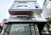 BÁN GẤP NHÀ PHỐ Bạch Mai, HBT - DT 59m2 - 6 tầng Gara Ô tô  KD, Thang máy chỉ 17 tỷ 51